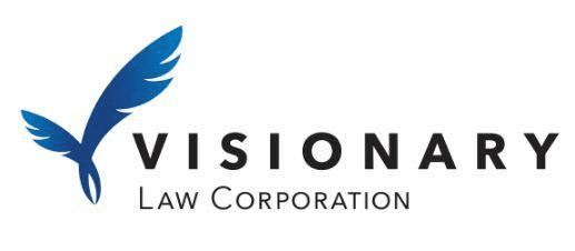 Visionary Law Corporation Winnipeg Family Law Firm Logo
