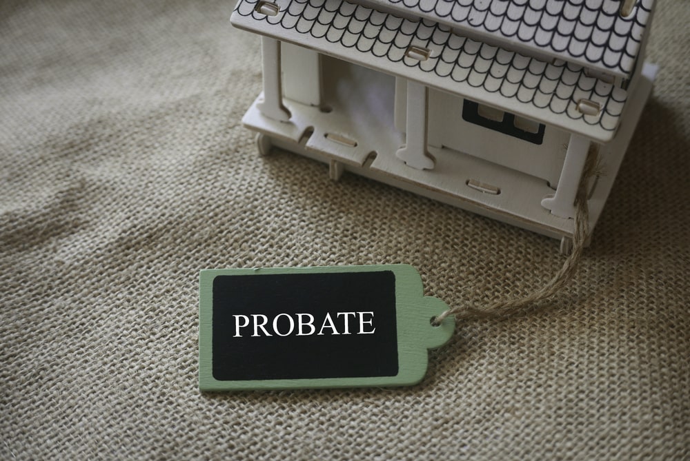 How to avoid probate in Manitoba
